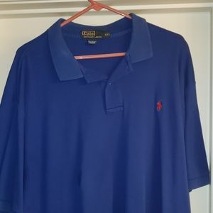 Ralph Lauren polo
